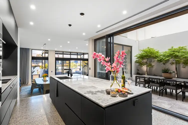 Sixth view of Homely house listing, 66 South Wharf Drive, Docklands VIC 3008