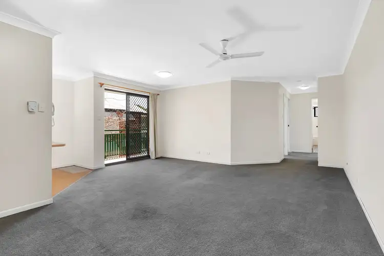 Fourth view of Homely unit listing, 4/123 Central Avenue, Indooroopilly QLD 4068