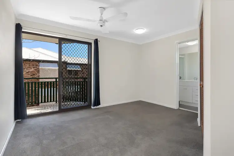 Fifth view of Homely unit listing, 4/123 Central Avenue, Indooroopilly QLD 4068