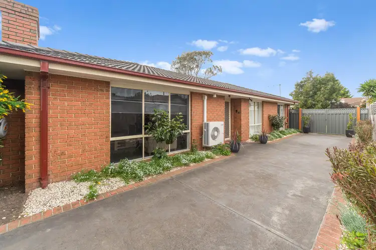 Main view of Homely house listing, 40 Stornoway Drive, Baxter VIC 3911