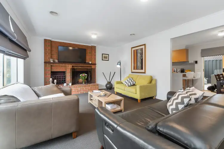 Second view of Homely house listing, 40 Stornoway Drive, Baxter VIC 3911