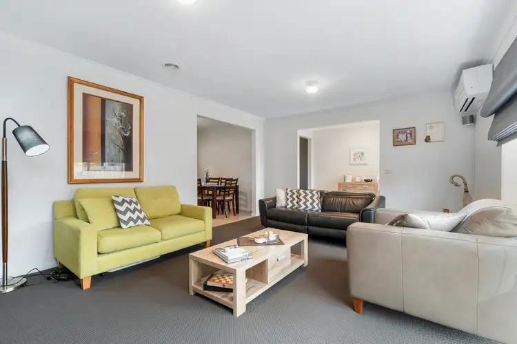 Third view of Homely house listing, 40 Stornoway Drive, Baxter VIC 3911