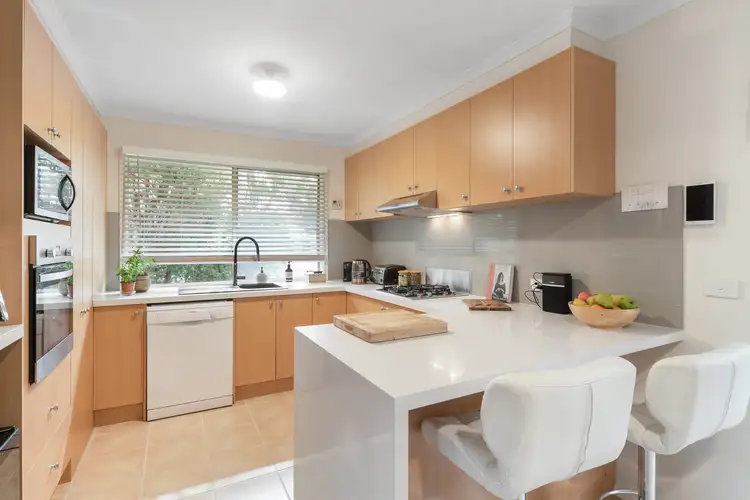 Fifth view of Homely house listing, 40 Stornoway Drive, Baxter VIC 3911