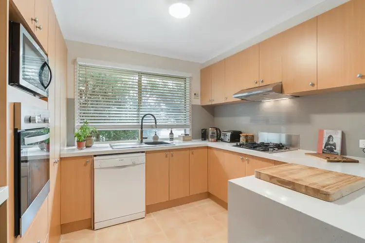 Sixth view of Homely house listing, 40 Stornoway Drive, Baxter VIC 3911