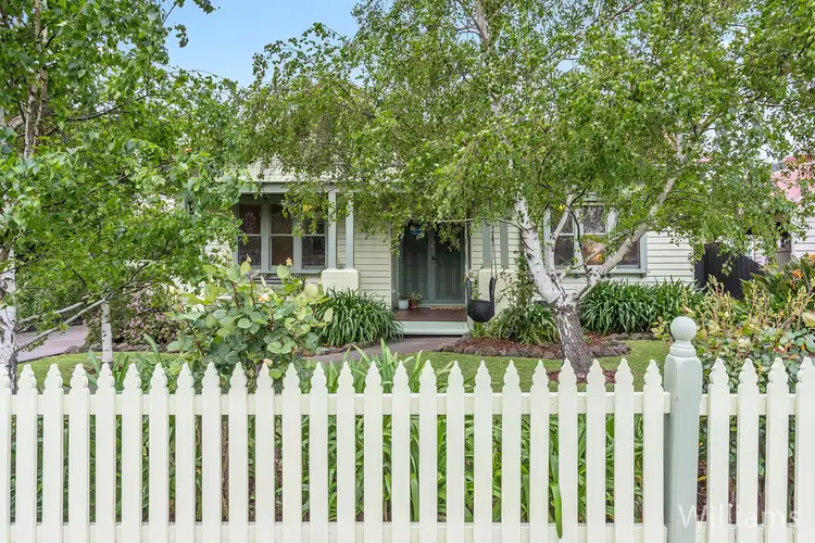 Main view of Homely house listing, 8 Henry Street, Williamstown VIC 3016