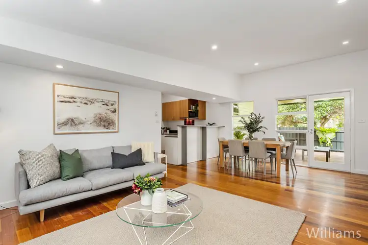 Third view of Homely house listing, 8 Henry Street, Williamstown VIC 3016