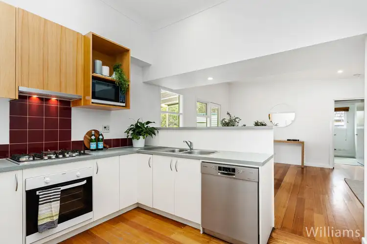 Fifth view of Homely house listing, 8 Henry Street, Williamstown VIC 3016