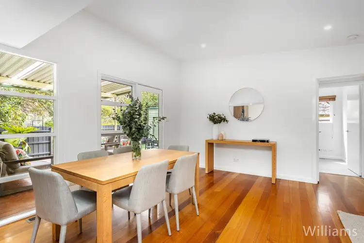 Sixth view of Homely house listing, 8 Henry Street, Williamstown VIC 3016