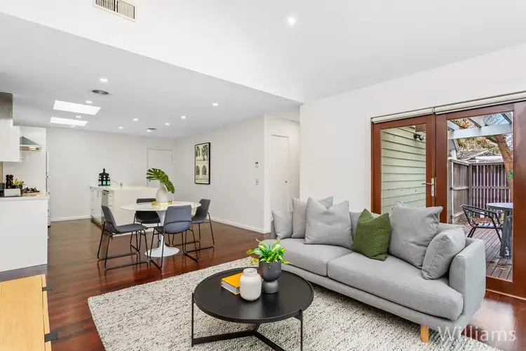 Fifth view of Homely house listing, 21 Ross Street, Newport VIC 3015