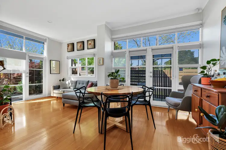 1 Sentry Place, Maribyrnong VIC 3032