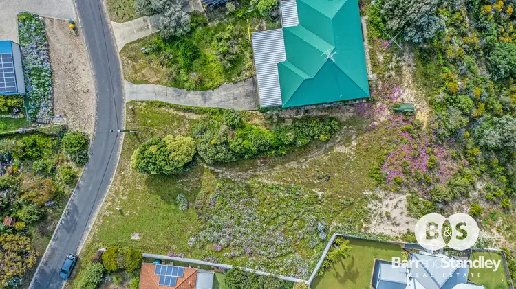 22 Beachcast Close, Preston Beach WA 6215