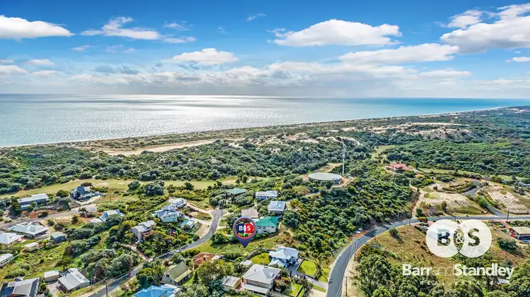 Seventh view of Homely land listing, 22 Beachcast Close, Preston Beach WA 6215