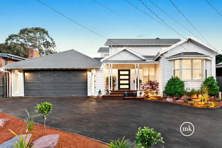 27 John Street, Eltham VIC 3095