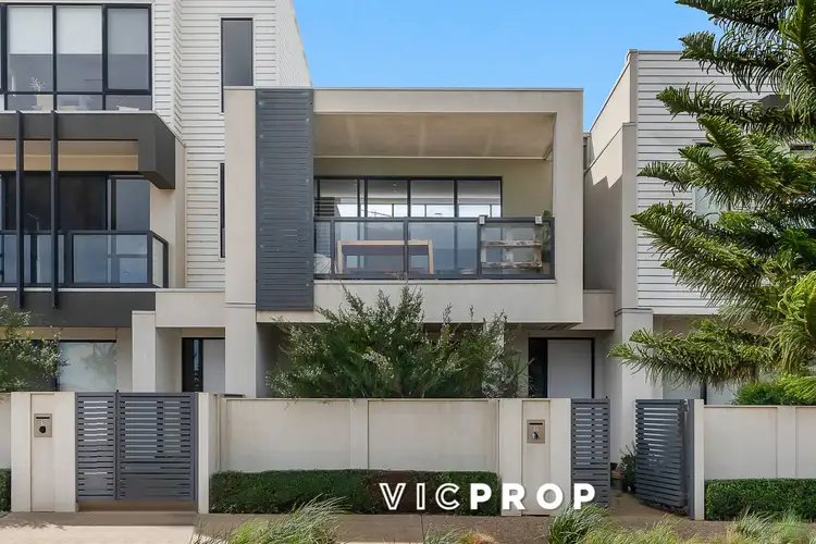 3 Quay Boulevard, Werribee South VIC 3030