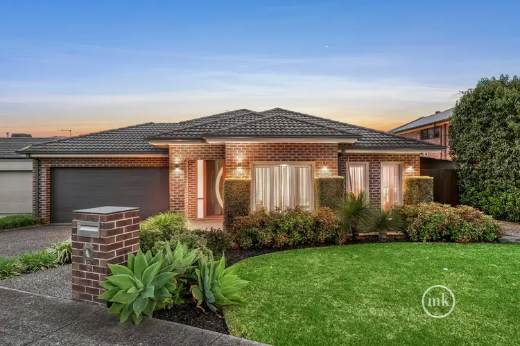 9 Ashgate Drive, Doreen VIC 3754