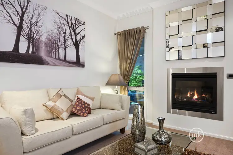 Fourth view of Homely house listing, 9 Ashgate Drive, Doreen VIC 3754