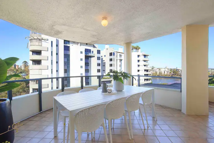 27/16 Patrick Lane, Toowong QLD 4066