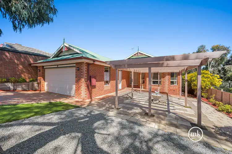 30 Honeyeater Terrace, South Morang VIC 3752