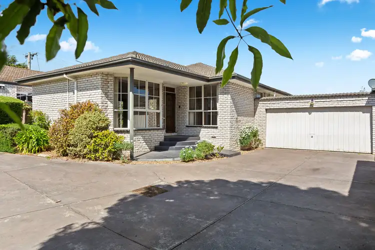 3/29 Clarkestown Avenue, Mount Eliza VIC 3930