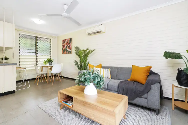 16 Rossiter Street, Rapid Creek NT 810