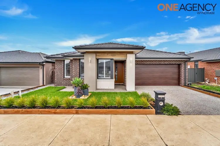 7 Blaine Circuit, Tarneit VIC 3029