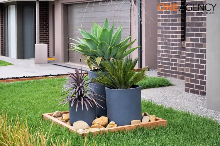 Second view of Homely house listing, 7 Blaine Circuit, Tarneit VIC 3029