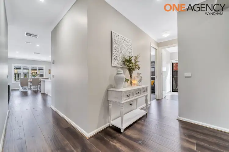 Fourth view of Homely house listing, 7 Blaine Circuit, Tarneit VIC 3029