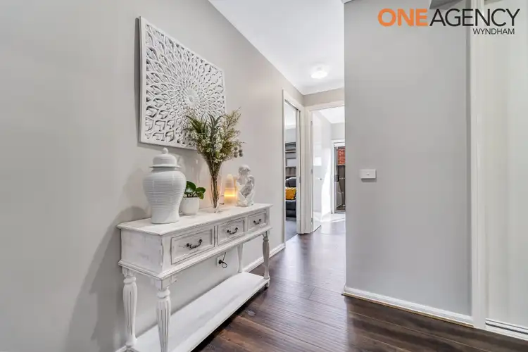 Fifth view of Homely house listing, 7 Blaine Circuit, Tarneit VIC 3029