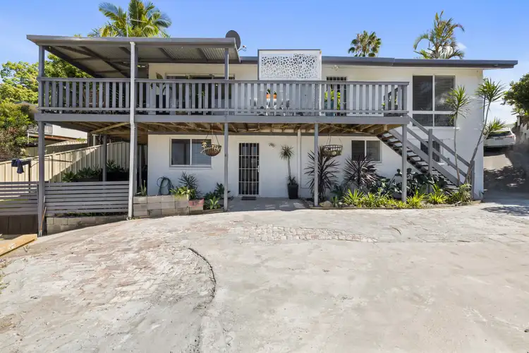 Main view of Homely townhouse listing, 2/157 Beryl Street, Coffs Harbour NSW 2450
