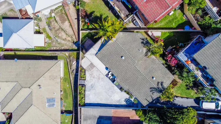 Sixth view of Homely townhouse listing, 2/157 Beryl Street, Coffs Harbour NSW 2450