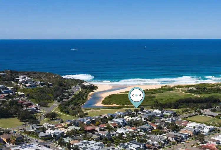 Main view of Homely house listing, 50 Surf Road, North Curl Curl NSW 2099