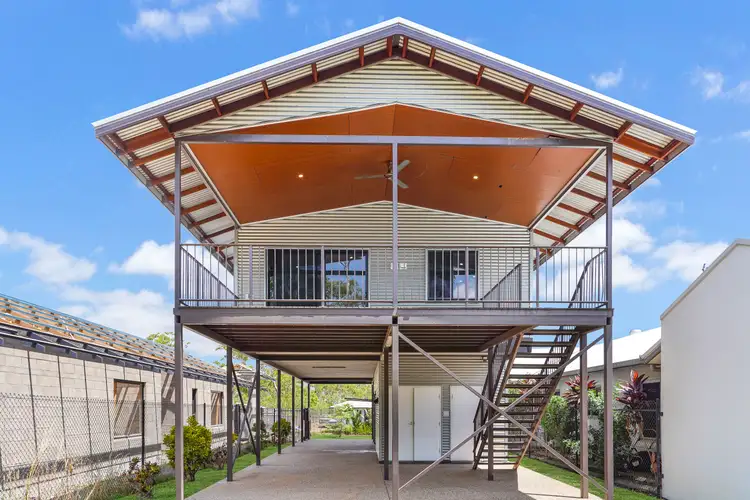 Second view of Homely house listing, 10 Dragonfly Crescent, Zuccoli NT 832