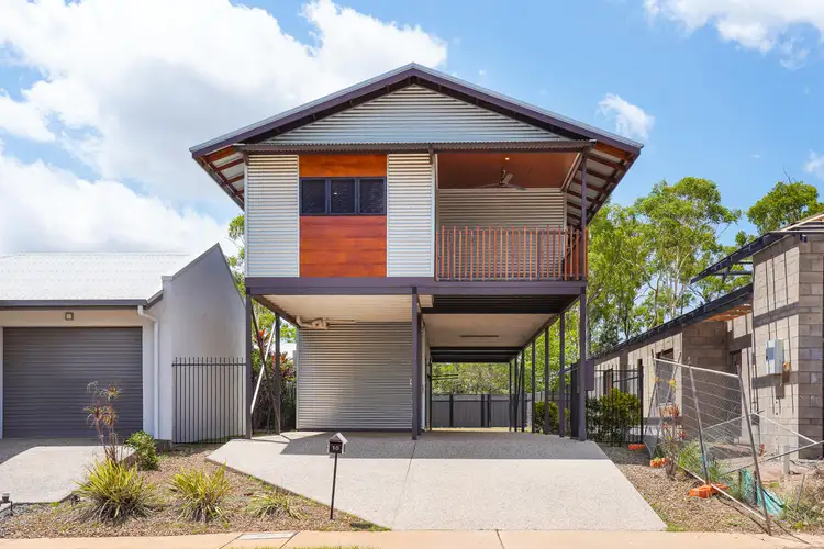 Third view of Homely house listing, 10 Dragonfly Crescent, Zuccoli NT 832