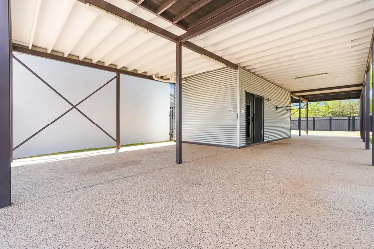 Fourth view of Homely house listing, 10 Dragonfly Crescent, Zuccoli NT 832