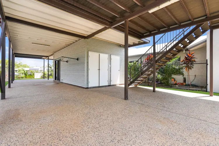 Fifth view of Homely house listing, 10 Dragonfly Crescent, Zuccoli NT 832