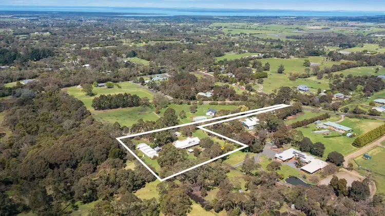 101 Highfield Drive, Langwarrin South VIC 3911