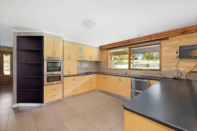 Second view of Homely rural property listing, 101 Highfield Drive, Langwarrin South VIC 3911