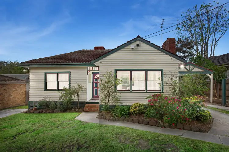 10 Bardia Street, Ringwood VIC 3134