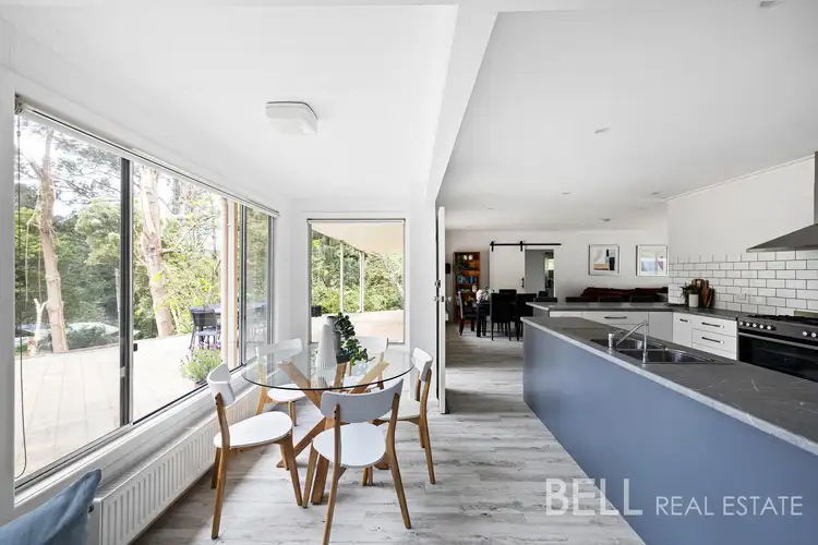 Fifth view of Homely house listing, 13 Ann Court, Mount Dandenong VIC 3767