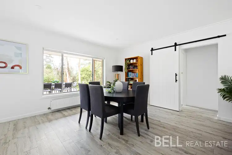 Sixth view of Homely house listing, 13 Ann Court, Mount Dandenong VIC 3767
