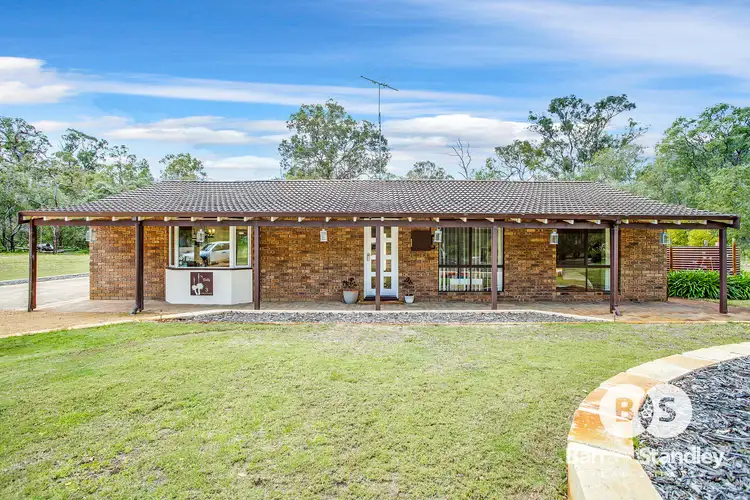 3 Child Place, Stratham WA 6237