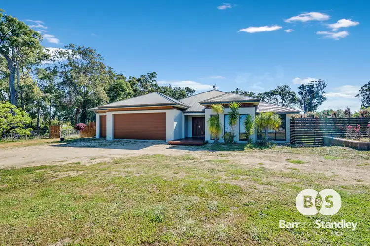 18 Simmental Way, Bridgetown WA 6255