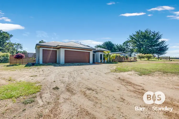 Sixth view of Homely house listing, 18 Simmental Way, Bridgetown WA 6255