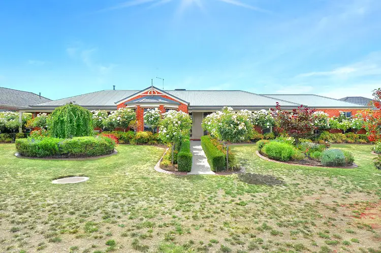 41 Merino Drive, Alfredton VIC 3350