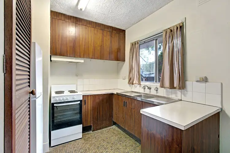 Third view of Homely apartment listing, 8/10-16 Wetherby Road, Doncaster VIC 3108