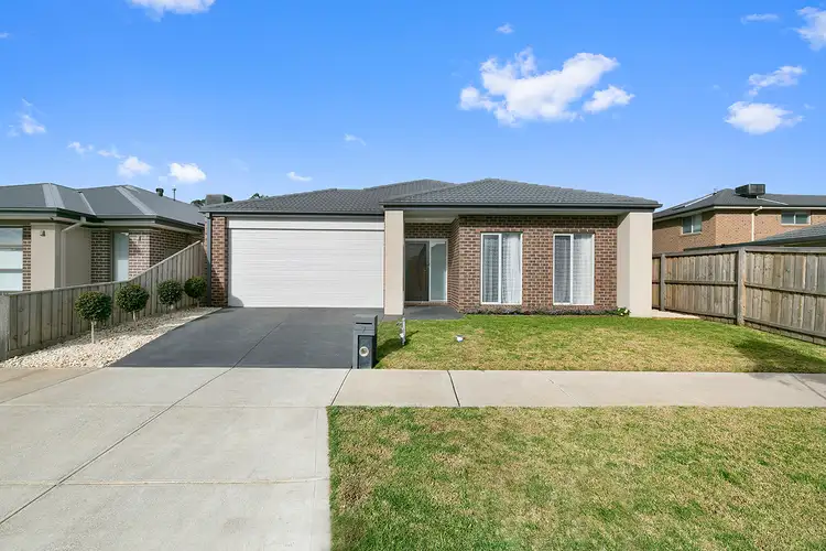 Main view of Homely house listing, 7 Dibella Street, Doreen VIC 3754