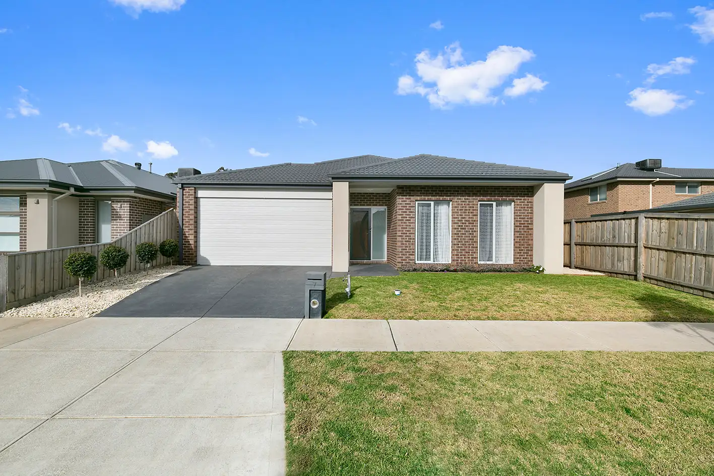 Main view of Homely house listing, 7 Dibella Street, Doreen VIC 3754
