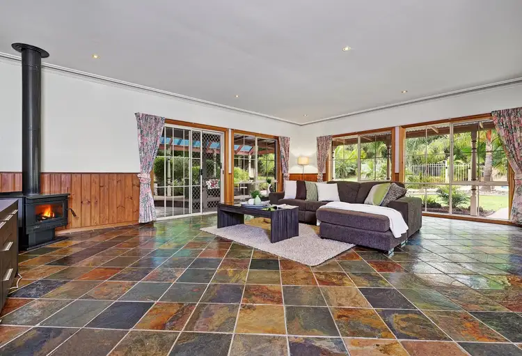 Fifth view of Homely house listing, 29 Palm Court, Lysterfield VIC 3156