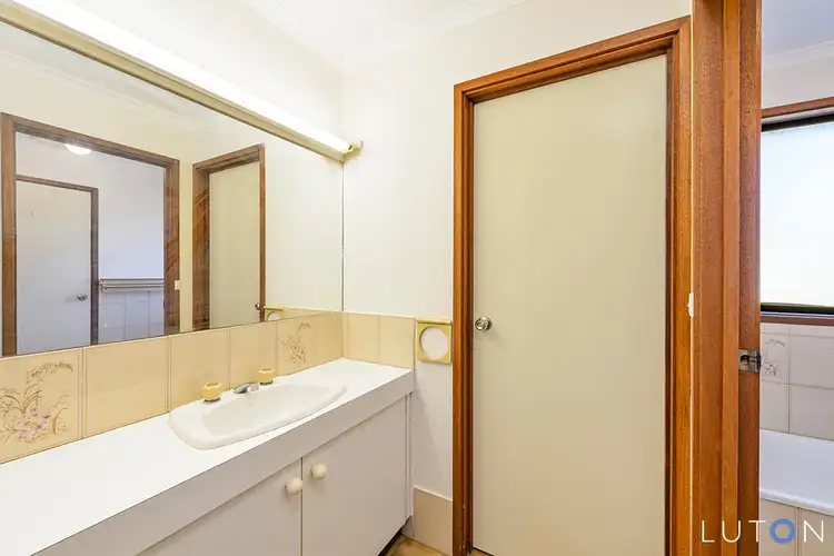 Third view of Homely townhouse listing, 4/35 Lansell Circuit, Wanniassa ACT 2903