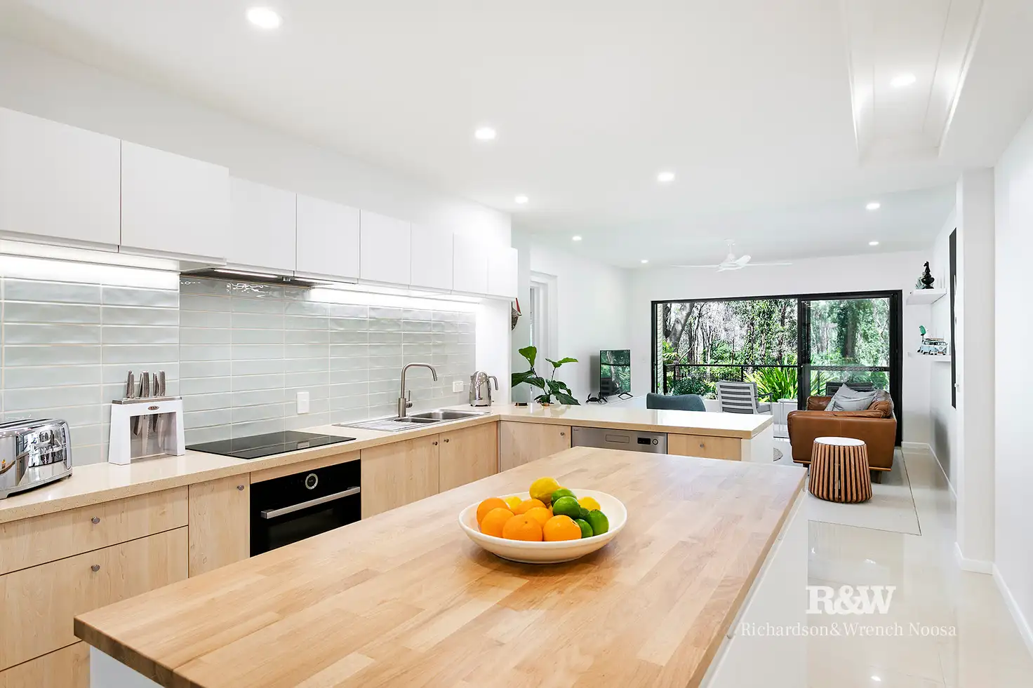 Main view of Homely apartment listing, 836/100 Resort Drive, Noosa Heads QLD 4567